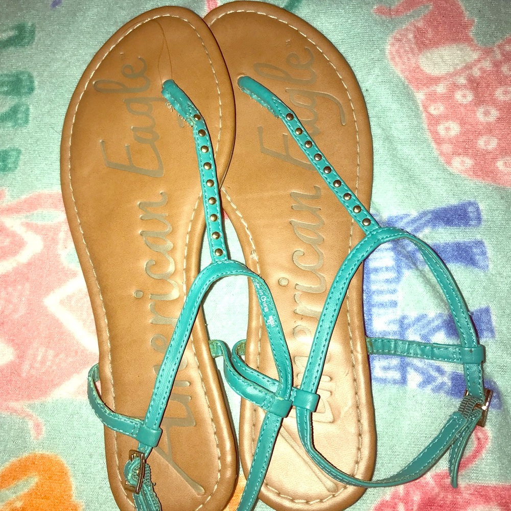 Sandal Lot